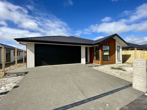 29 Dynes Road, Rolleston, Rolleston