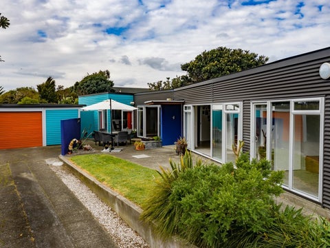 9 Mahana Road, Paraparaumu Beach, Paraparaumu