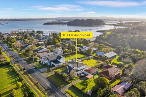 101 Oakland Road, Karaka, Papakura