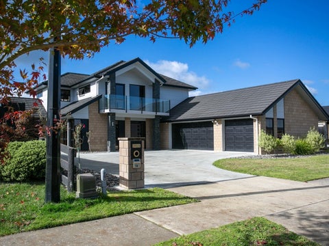 14 Isobel Hodgson Drive, Cambridge, Cambridge