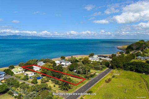 1686 East Coast Road, Pokeno