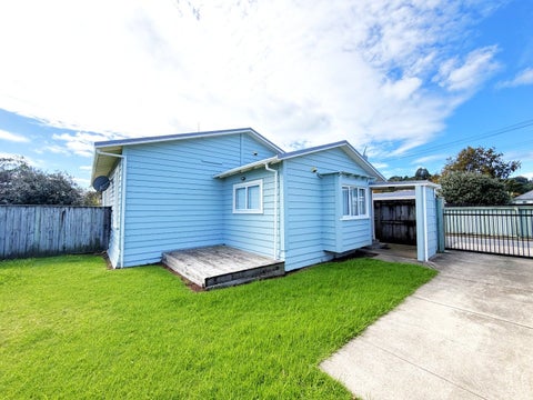 51A Goulstone Road, Whakatane, Whakatāne