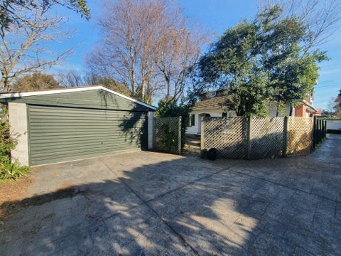 247 Ilam Road, Ilam, Christchurch