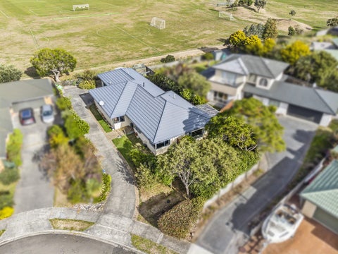 8 Leigh Place, Paraparaumu Beach, Paraparaumu