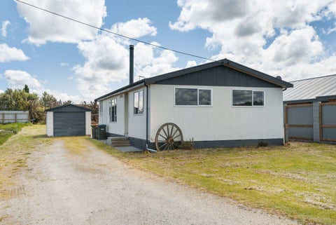 12 Stafford Street, Ranfurly, Ranfurly