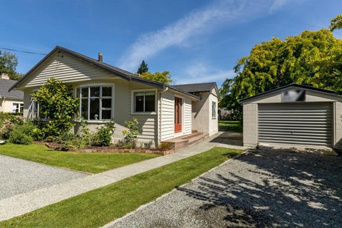 5 Main Street, Fairlie
