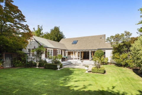 48 Memorial Avenue, Ilam, Christchurch