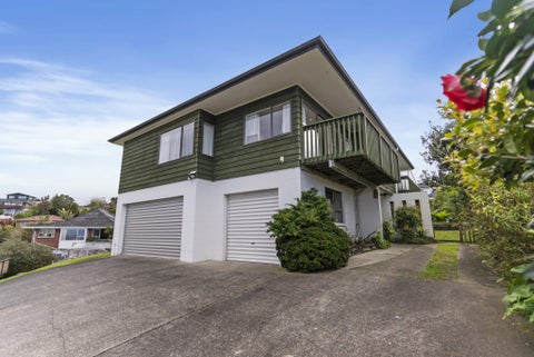 8 Kiri Place, Mairangi Bay, Auckland