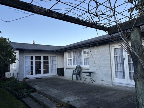 5 Maling Street, Geraldine