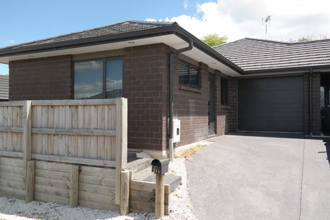 6 Swan Lane, Huntington, Hamilton