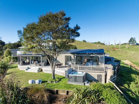 1001 Hunua Road, Hunua, Papakura