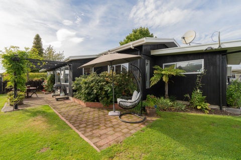 27 Henry Street, Te Anau, Te Anau