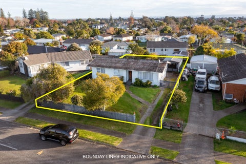 24 Winsford Street, Manurewa, Auckland