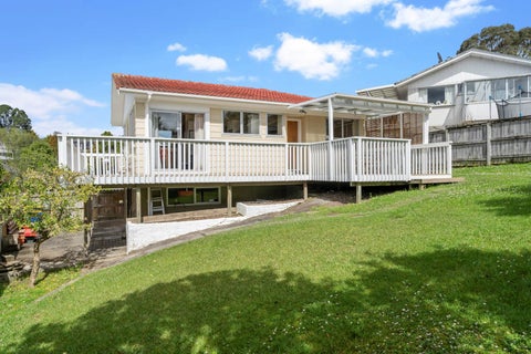 28 Keegan Drive, Massey, Auckland