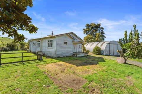 33 Bruce Road, Waerenga