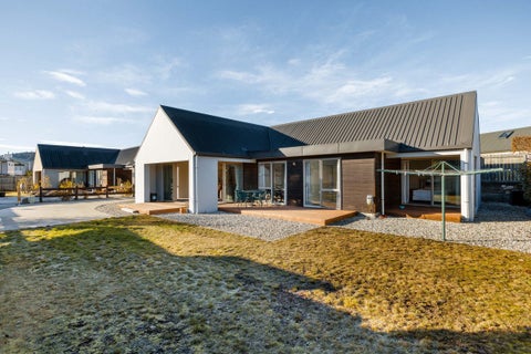347 Aubrey Road, Wanaka
