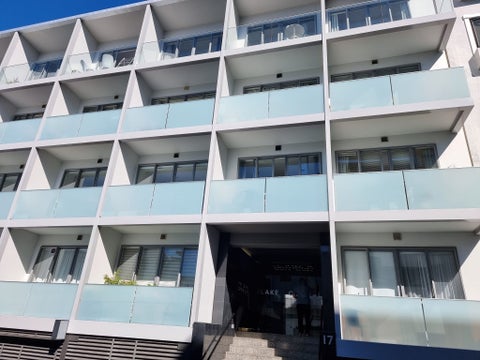 3L/17 Blake Street, Ponsonby, Auckland