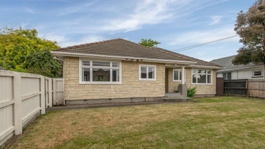 4 Bellvue Avenue, Papanui, Christchurch