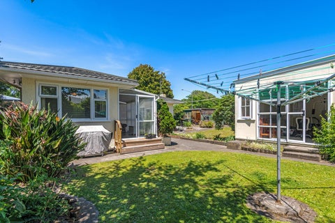 113 Pahiatua Street, Hokowhitu, Palmerston North