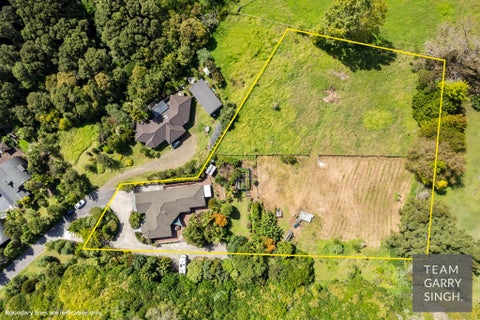 10 Tanah Merah Drive, Papakura, Papakura