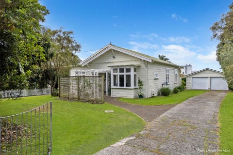 91 Pakura Street, Te Awamutu, Te Awamutu