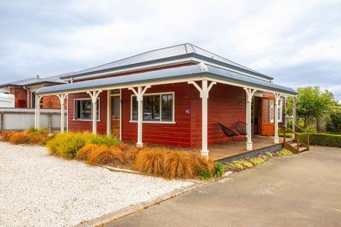 27 Queen Street, Parkside, Timaru