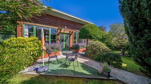90 Baker Street, Stirling, Stirling