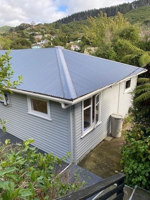 27 Olivia Crescent, Tawa, Wellington
