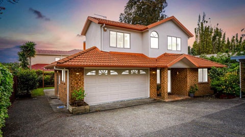 13A Louvain Avenue, Mount Roskill, Auckland