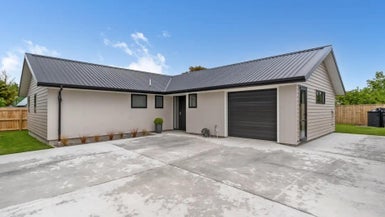 15/23 Roberts Road, Lansdowne, Masterton