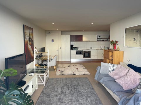 16/2 Dickens Street, Grey Lynn, Auckland