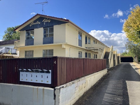6/4 O'Neill Street, Claudelands, Hamilton