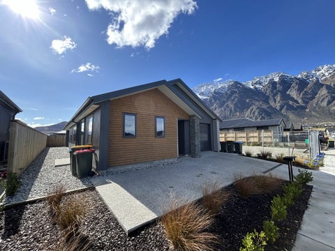 5 Perendale Road, Jacks Point, Queenstown