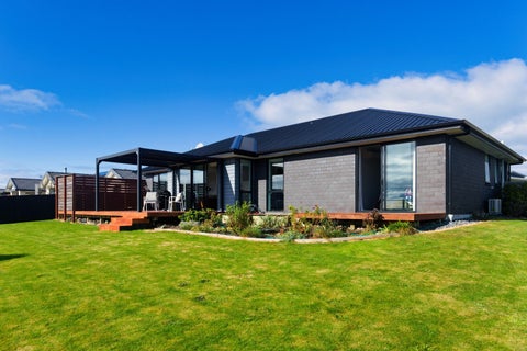 34 Miromiro Drive, Kaikoura