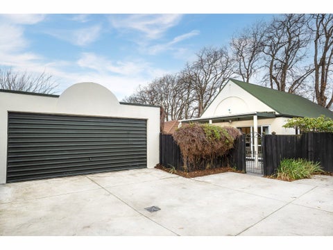 12B Warrington Street, Mairehau, Christchurch