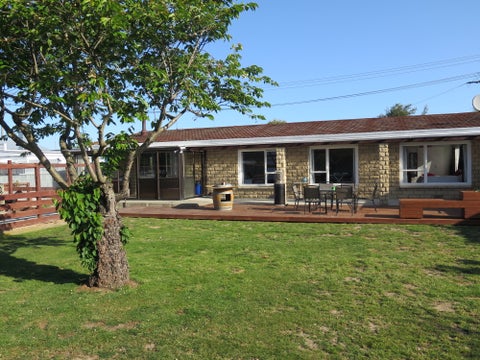 35 Cass Street, Temuka