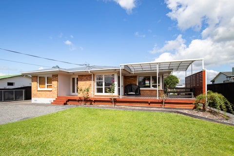 522 Hauraki Road, Thames