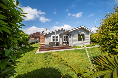 1 Bell Street, Welbourn, New Plymouth