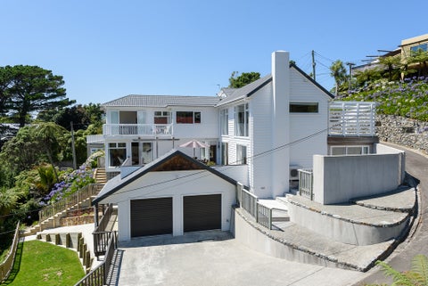 40 Homewood Avenue, Karori, Wellington