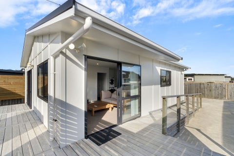 27B Hinemoa Street, Levin, Levin