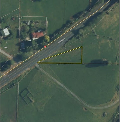 0 State Highway 3, Piopio, Piopio