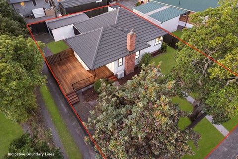 1/3 Cross Street, Papakura, Papakura