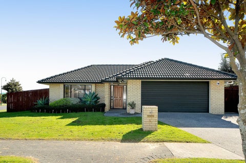 2 Ridgefield Lane, East Tamaki Heights, Auckland