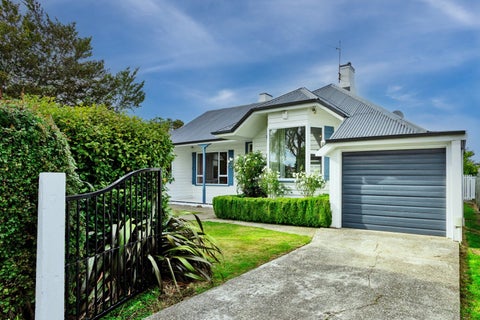 19 Albert Street, Gladstone, Invercargill