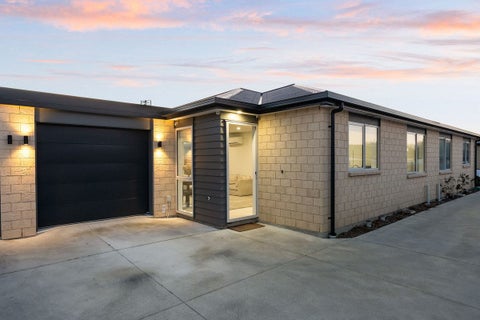97B Veitches Road, Casebrook, Christchurch
