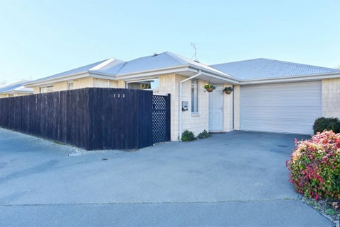 123 Church Street, Rangiora, Rangiora