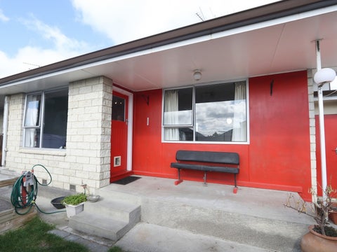 16B Allens ROAD, Allenton, ASHBURTON