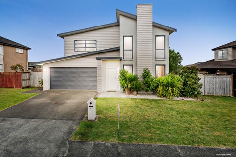 6 Scotsmoor Drive, Wattle Downs, Auckland