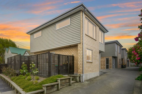 41A Austin Street, Sydenham, Christchurch