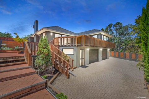 72 Andrew Road, Howick, Auckland